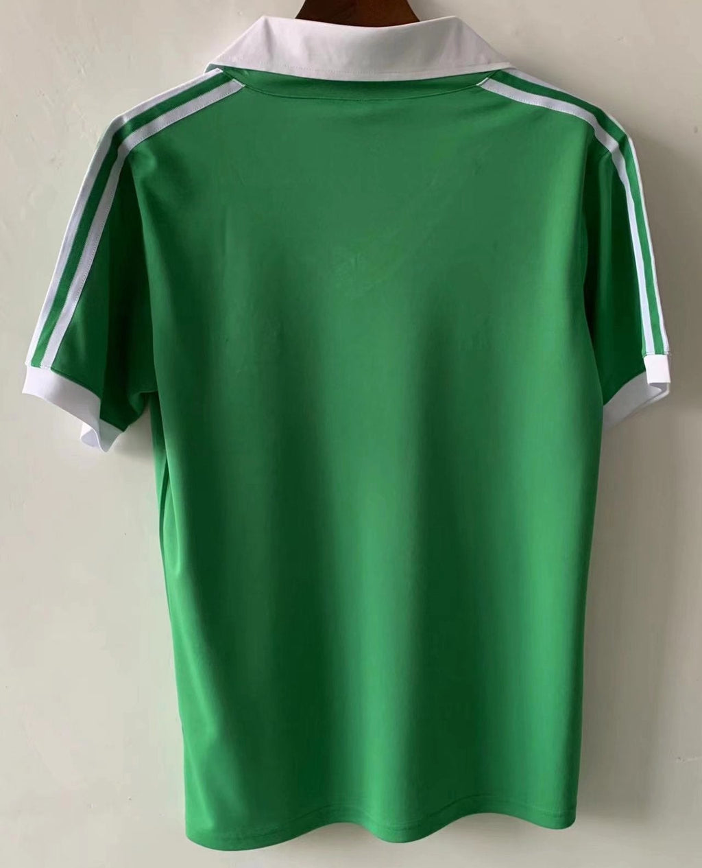 Northern Ireland 1979 Home - Retro