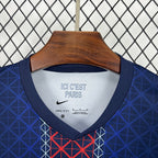 Paris Saint-Germain 2025/26 Home - Fan Version