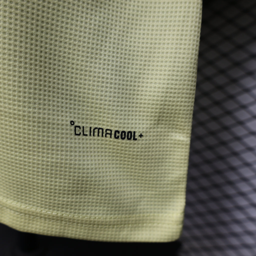 Club América 2026/27 110 Year Anniversary Kit - Player Version