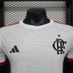 Flamengo 2024/25 Away - Player Version