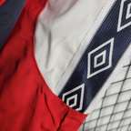 England 1998 Retro Windbreaker