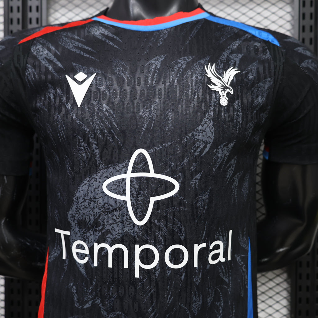 Crystal Palace 2026/27 Away - Player Version