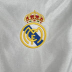 Real Madrid 1998/00 Home - Retro