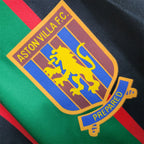 Aston Villa 1993/95 Away - Retro