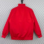 Liverpool FC 2005 Istanbul Walkout Jacket - Retro