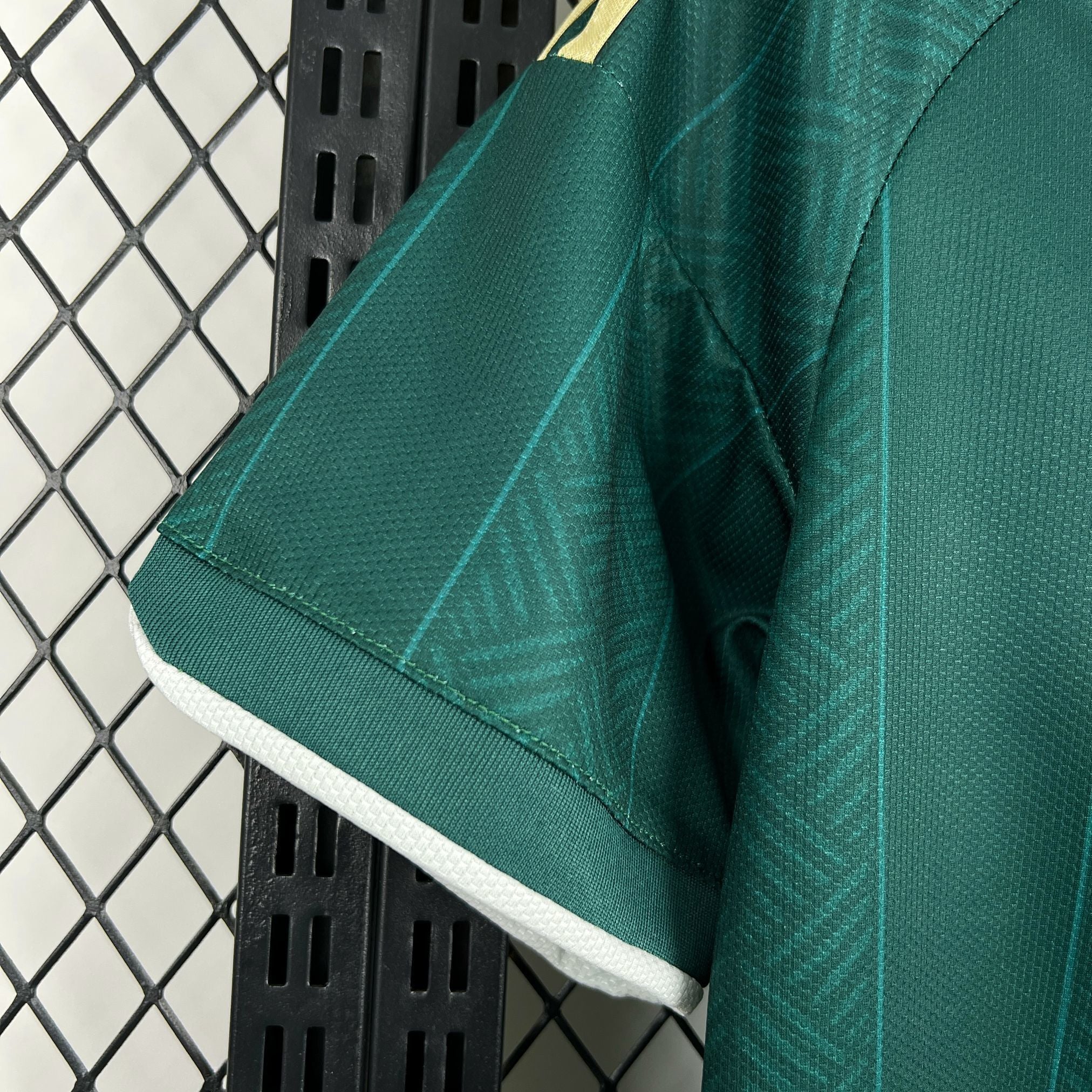 South Africa 2026 Away - Fan Version