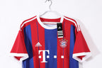 Bayern Munich 2014/15 Home - Retro