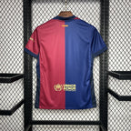 Barcelona 2024/25 Home - Fan Version