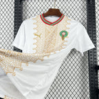Morocco 2026 Away - Fan Version