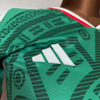 Mexico 2026 Home - Women's Fit