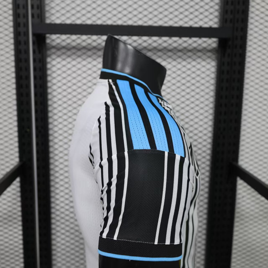 Newcastle United 2026/27 Home - Player Version