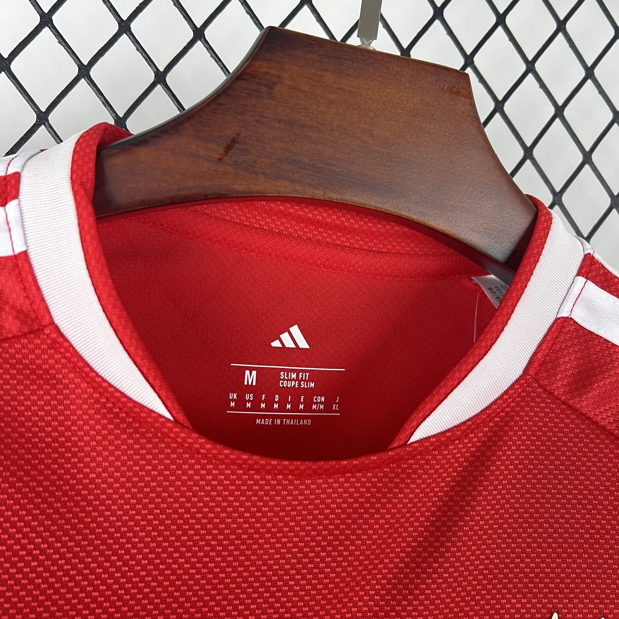 Benfica 2026/27 Home - Fan Version