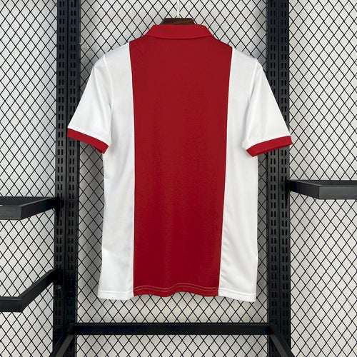 Ajax 2025/26 Anniversary - Fan Version