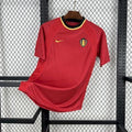 Belgium 2000 Home - Retro