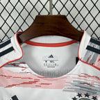 Bayern Munich 2025/26 Away - Women's Fit