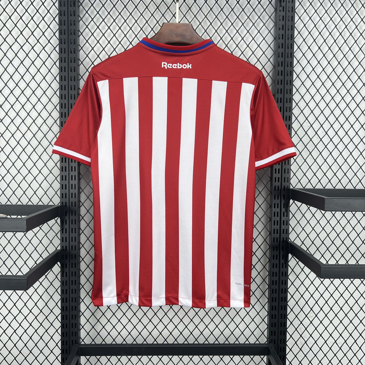 Náutico Capibaribe 2026 Home - Fan Version