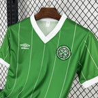 Celtic 1984/86 Third - Retro
