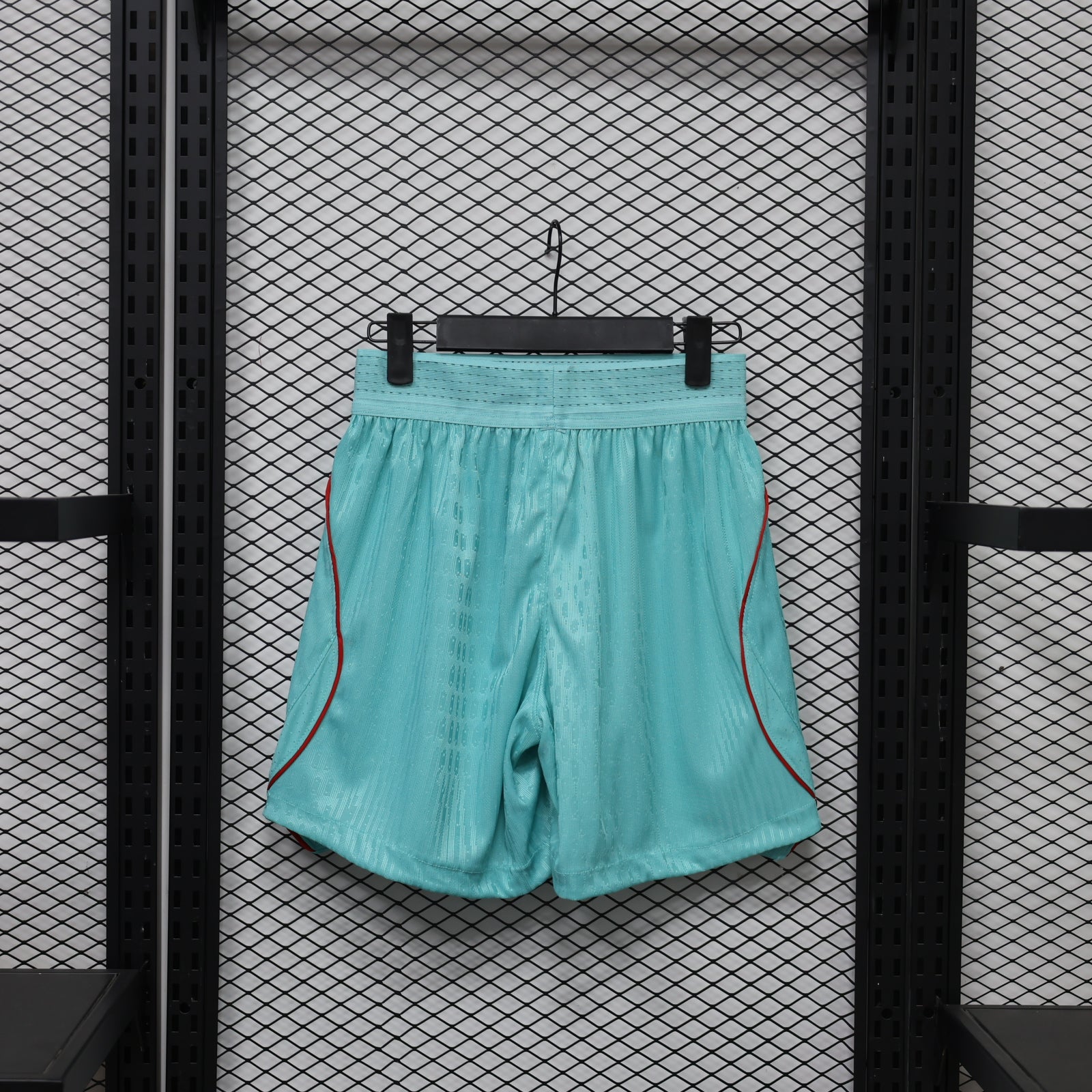 Barcelona 2026/27 Third - Player Shorts