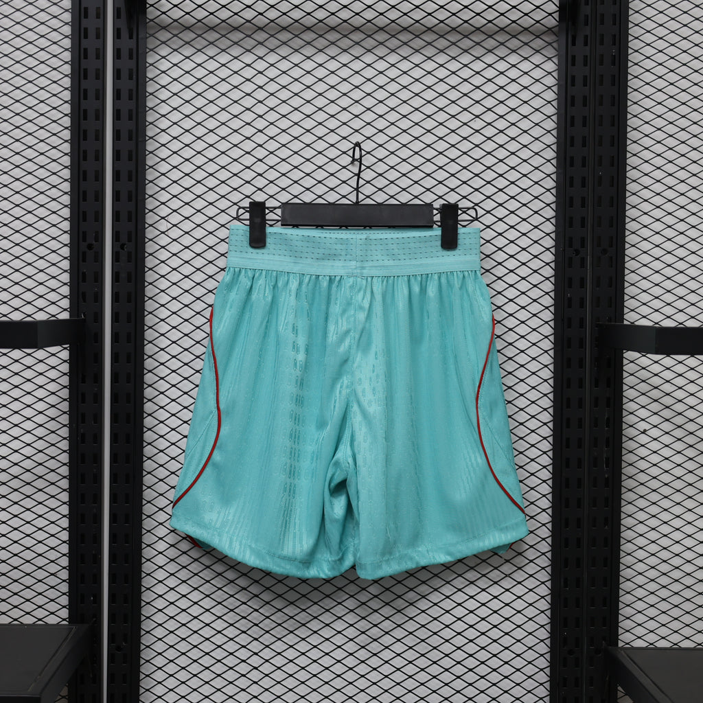 Barcelona 2026/27 Third - Player Shorts