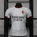 AC Milan 2026/27 Away - Player Version