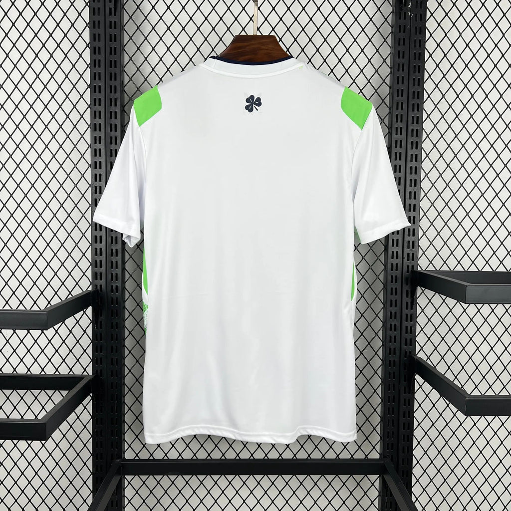 Republic of Ireland 2026 Away - Fan Version