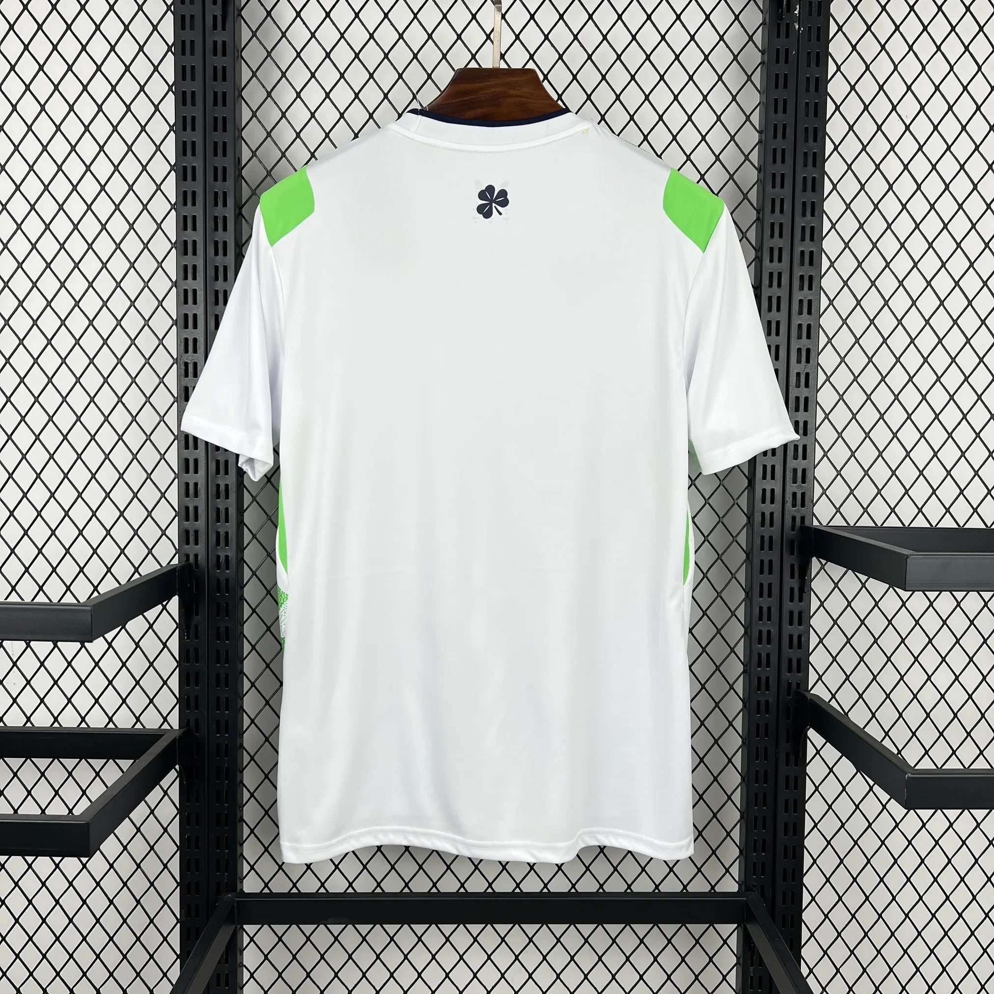 Republic of Ireland 2026 Away - Fan Version