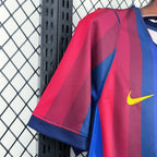 Barcelona 2026/27 Home - Fan Version