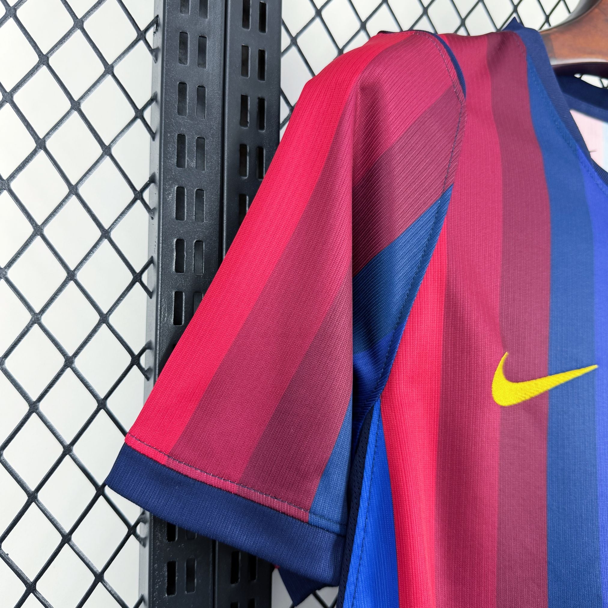 Barcelona 2026/27 Home - Fan Version