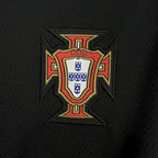 Portugal 2006 Away - Retro