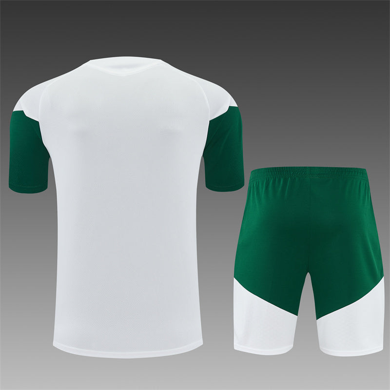Italy 2026/27 White Training Set (Adult + Kids Sizes)