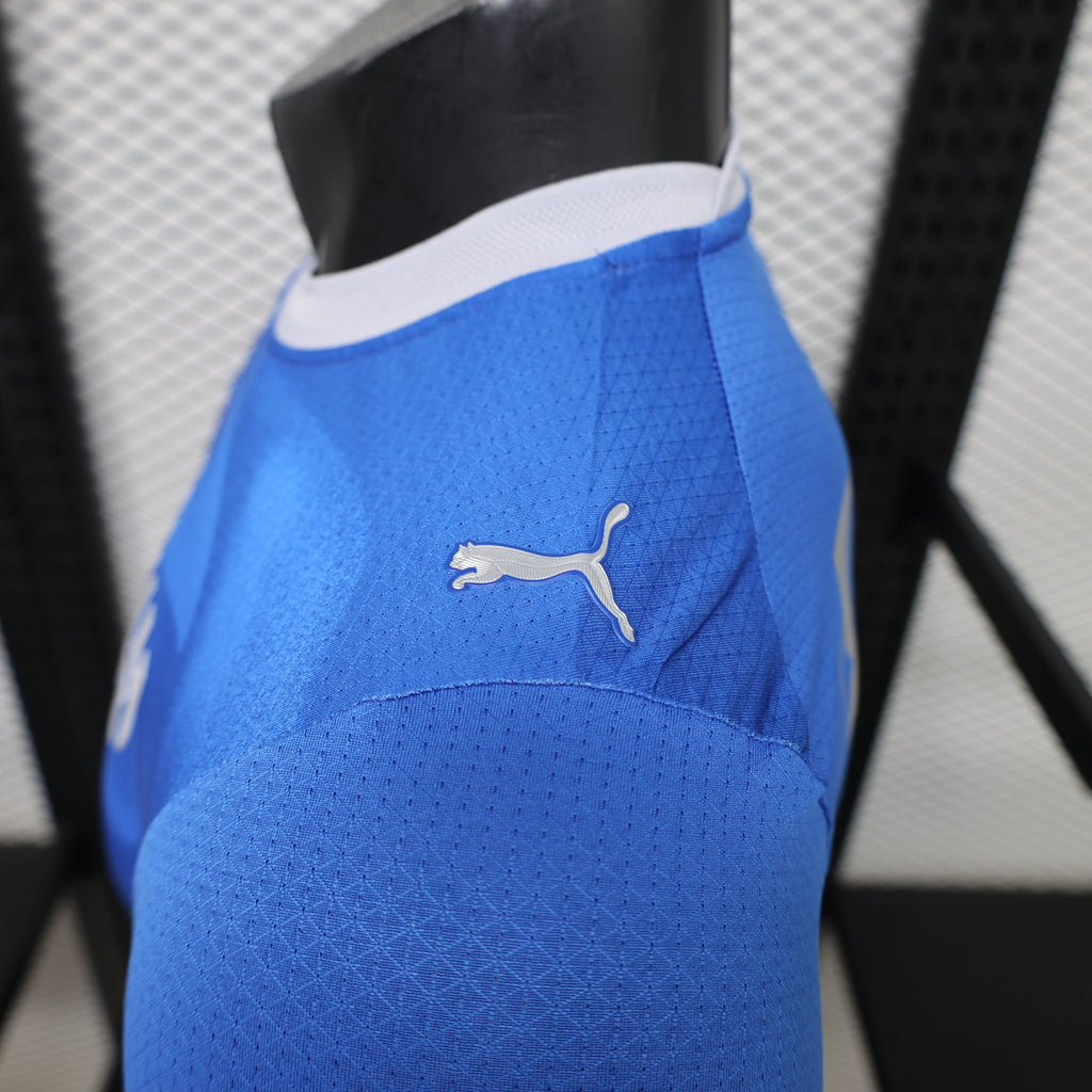 Al-Hilal 2026/27 Home - Player Version