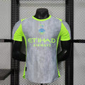 Manchester City 2025/26 Third - Player Version