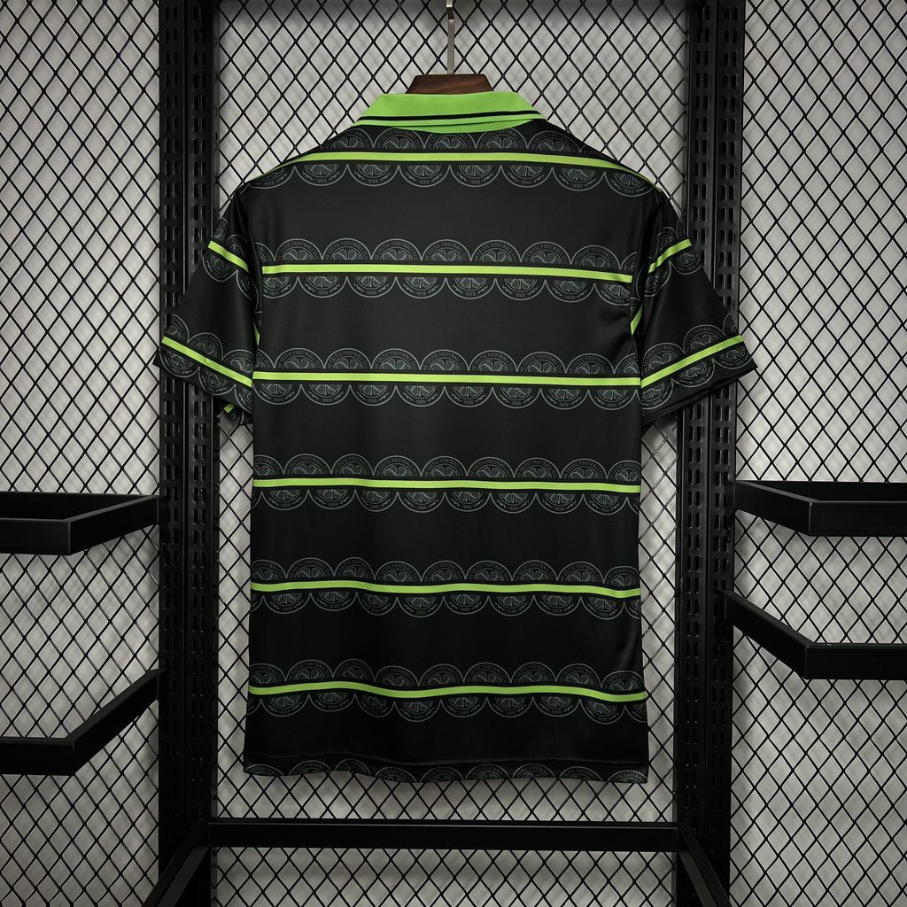 Celtic 1998/99 Away - Retro