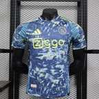 Ajax 2024/25 Away - Player Version