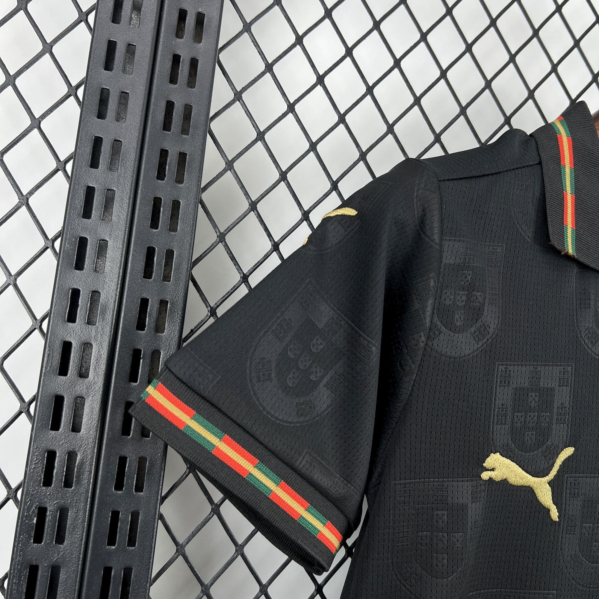 Portugal 2026 Pantera Negra - Kid Kit