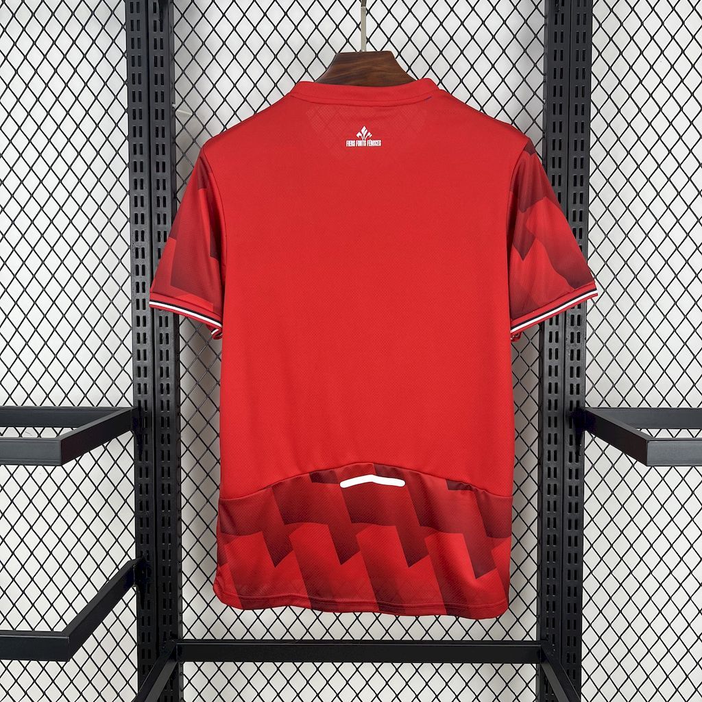 Lille 2025/26 Home - Fan Version