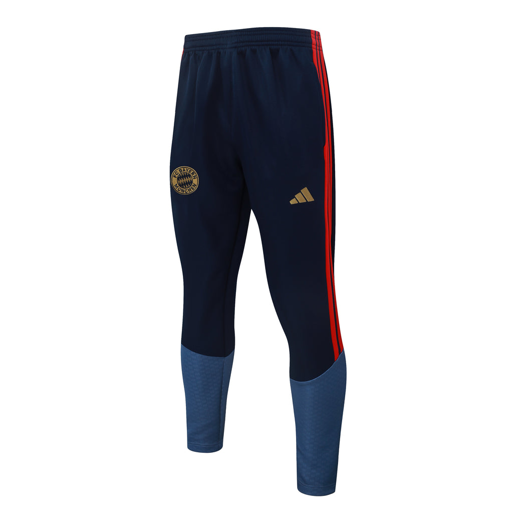 Bayern Munich 2026/27 Navy Tracksuit  | Adult + Kids Sizes