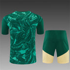 Real Madrid 2026/27 Pattern Training Set (Adult + Kids Sizes)