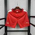 Switzerland 2026 Home - Fan Shorts