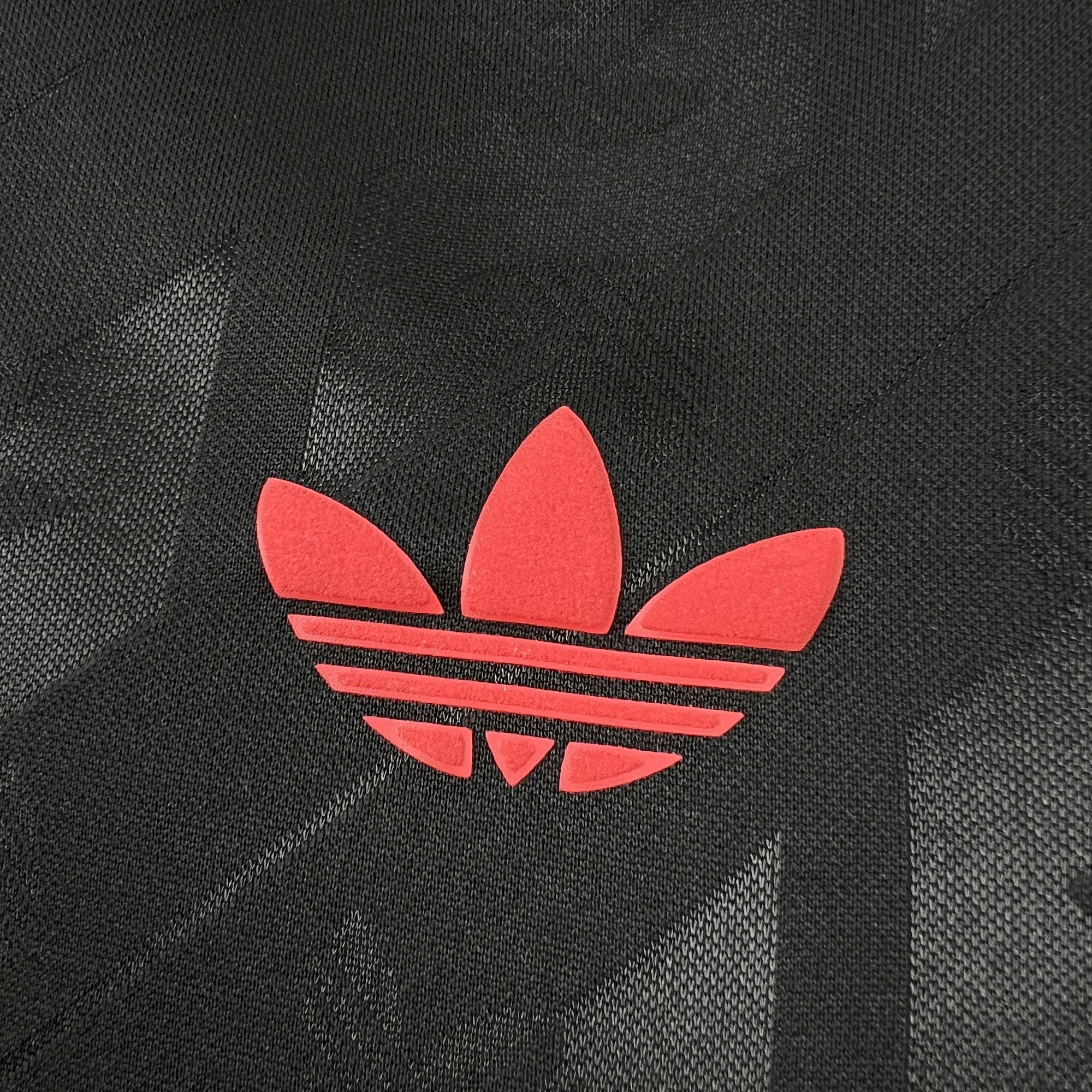 Flamengo 2025/26 LFSTLR
