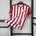 Náutico Capibaribe 2026 Home - Fan Version