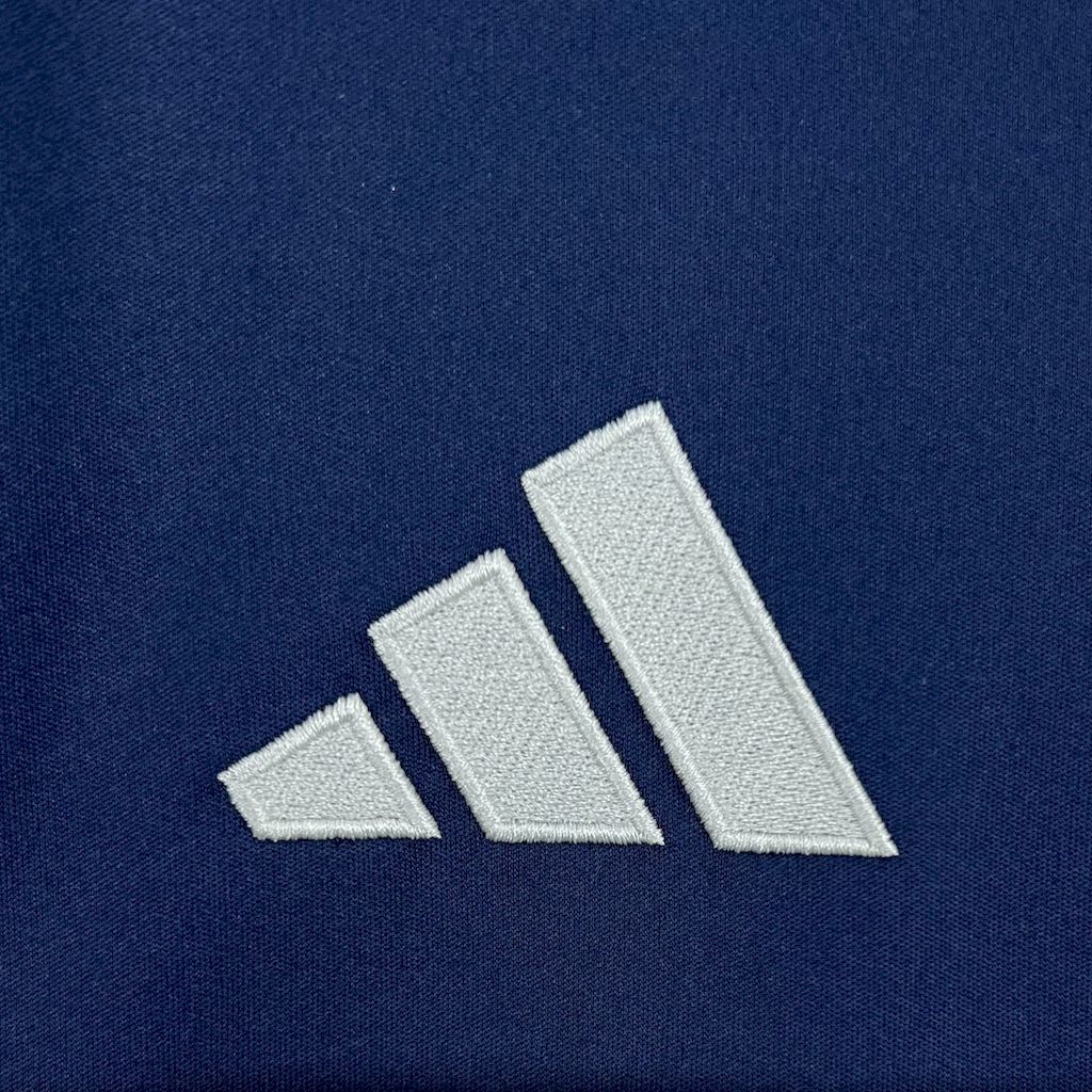 San Diego FC 2025/26 Home - Fan Version