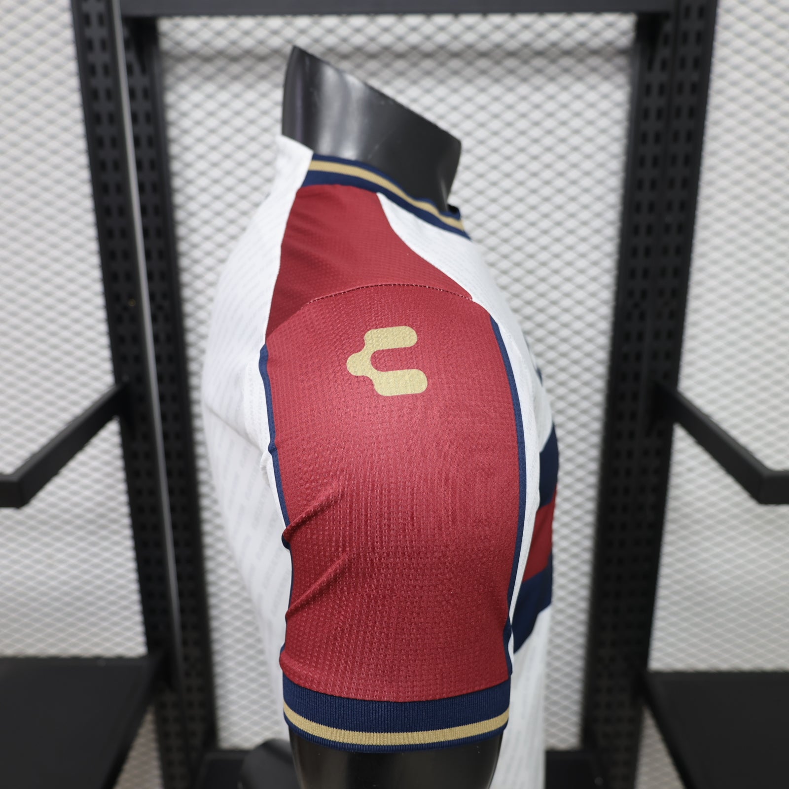 Atlante FC 2026/27 110th Anniversary Away - Player Version