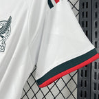 Mexico 2026 Away - Fan Version