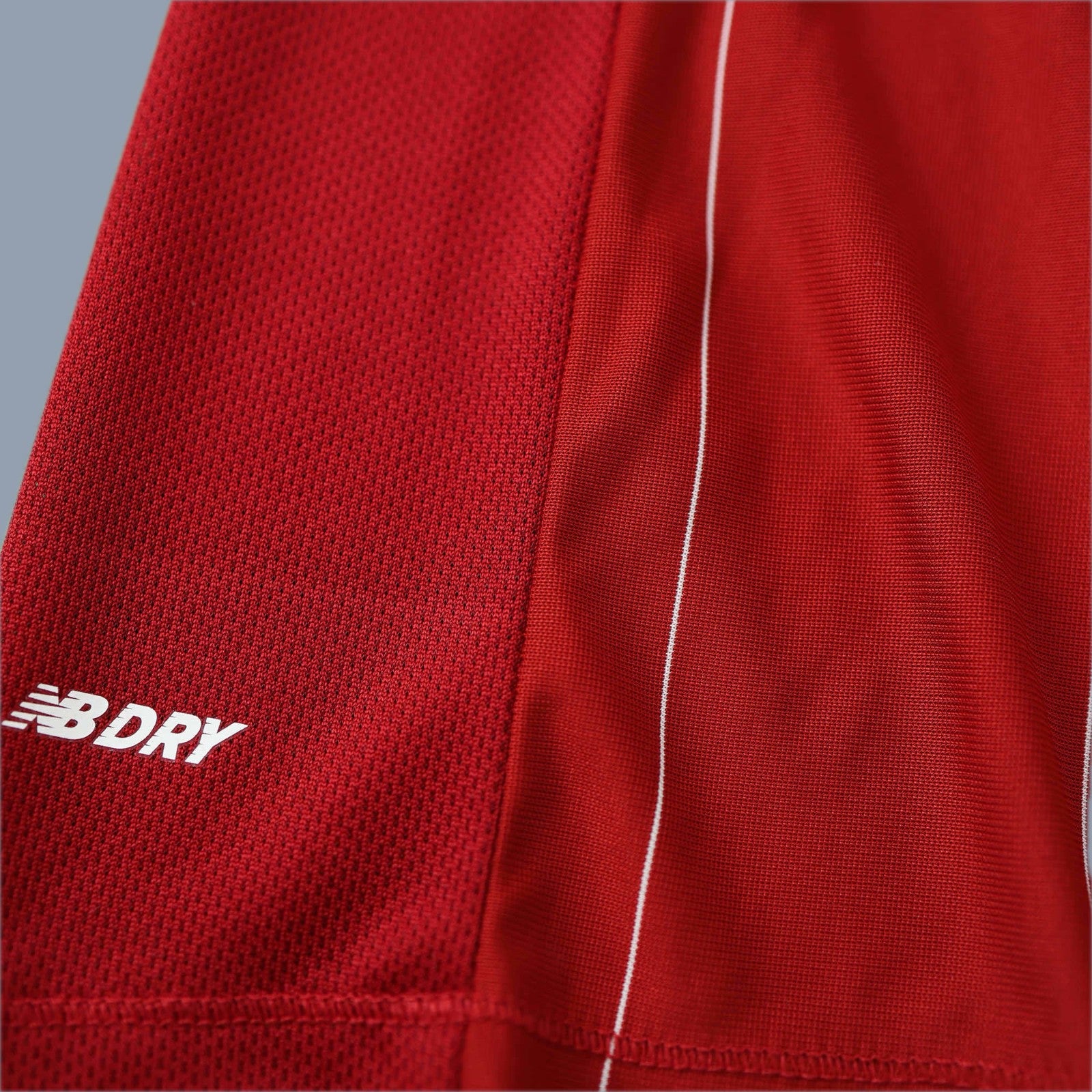 Liverpool FC 2019/20 Home - Retro