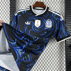 Argentina 2026 Away - Fan Version