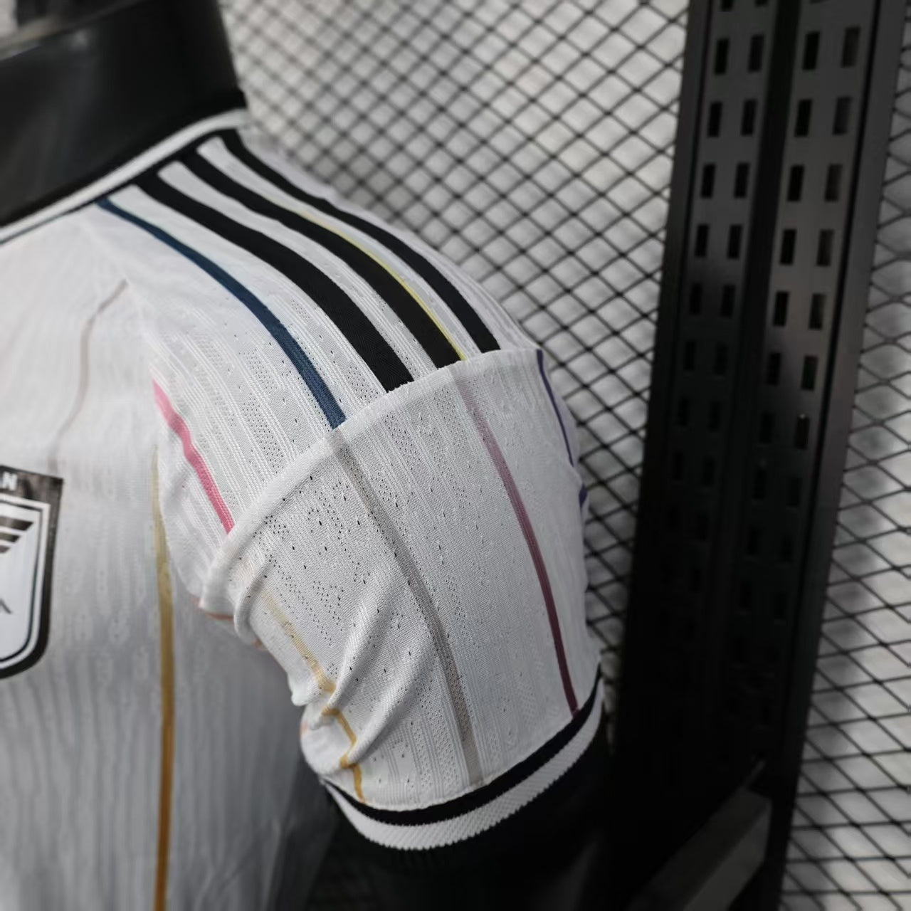 Japan 2026 Away - Player Version