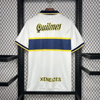 Boca Juniors 1996/97 Away - Retro