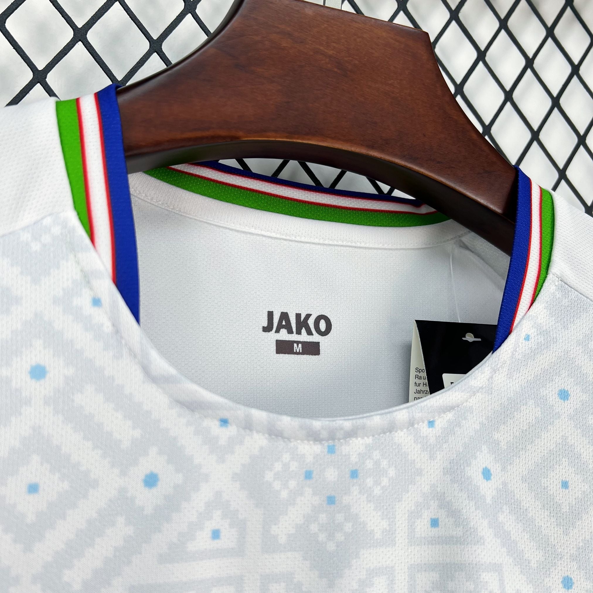 Uzbekistan 2026 Away - Fan Version