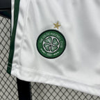 Celtic 2025/26 Home - Kid Kit
